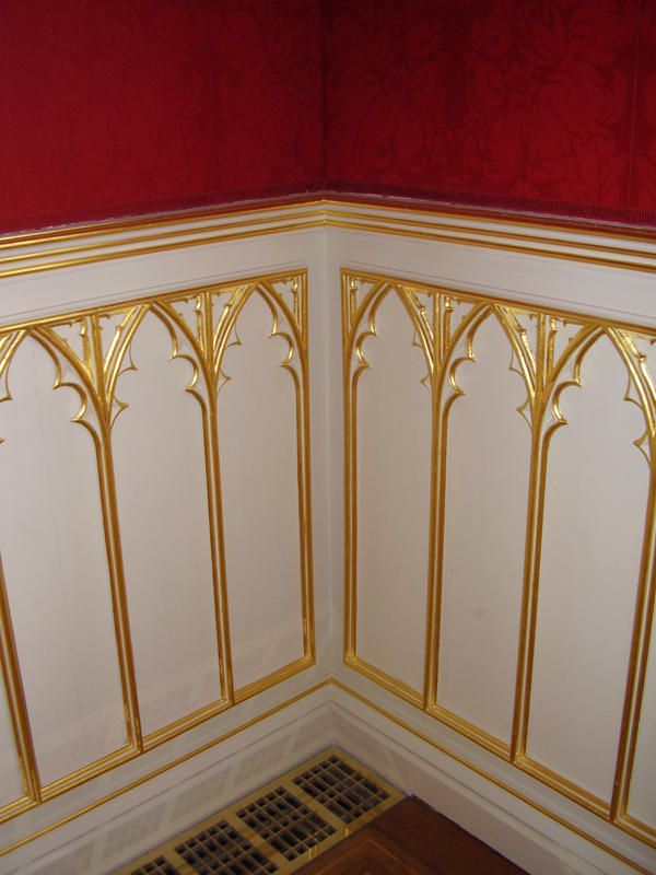 iWood Timber Merchants Oak Used for Strawberry Hill Networking